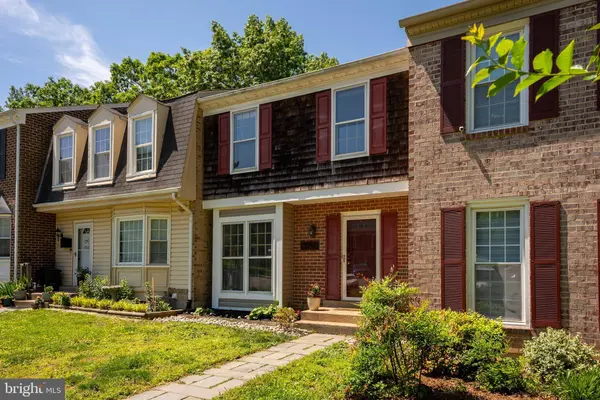 3251 FOOTHILL ST, Woodbridge, VA 22192