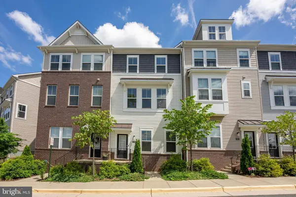 6069 DREHER CT, Falls Church, VA 22044