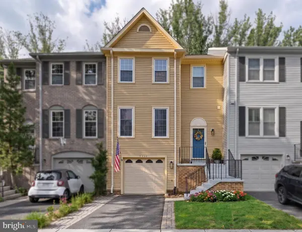 7716 SHOOTINGSTAR DR, Springfield, VA 22152