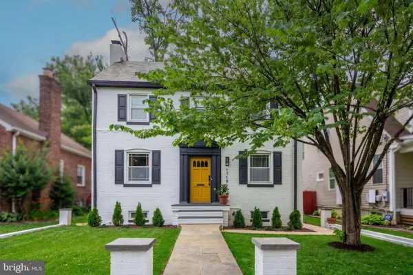 1719 EVARTS ST NE, Washington, DC 20018