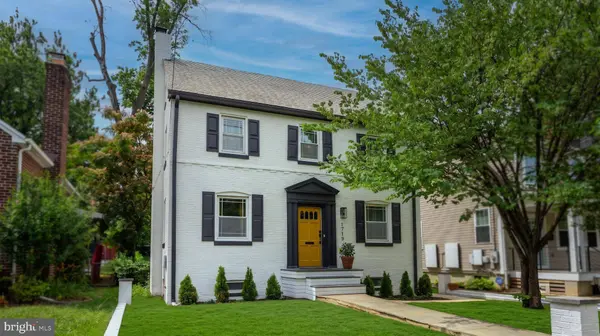 1719 EVARTS ST NE, Washington, DC 20018