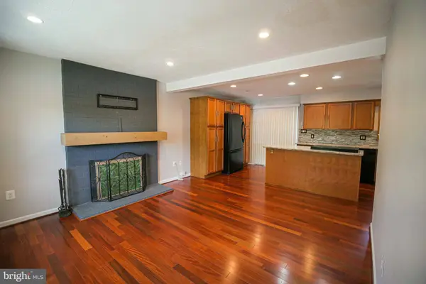 13210 NICKLESON DR, Woodbridge, VA 22193