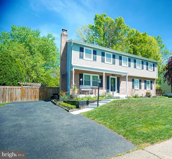 13210 NICKLESON DR, Woodbridge, VA 22193