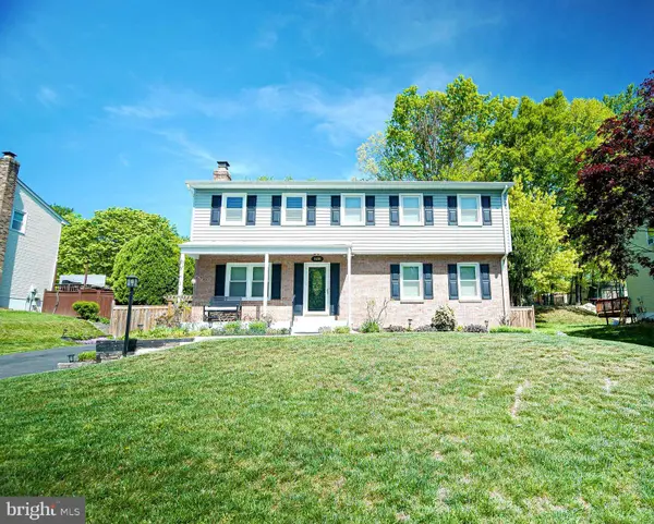 13210 NICKLESON DR, Woodbridge, VA 22193
