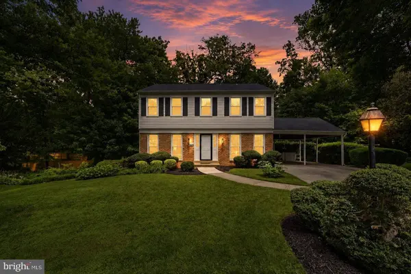 7202 SAMPAL PL, Springfield, VA 22153