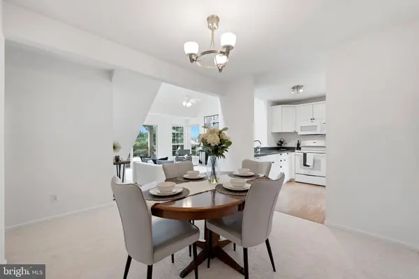 6605 JUPITER HILLS CIR #J, Alexandria, VA 22312