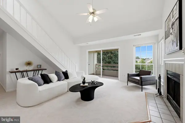 6605 JUPITER HILLS CIR #J, Alexandria, VA 22312
