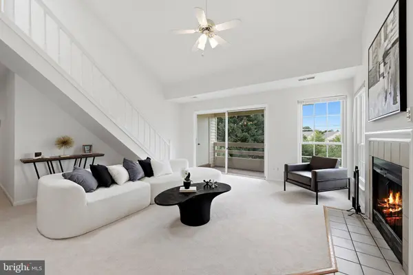 6605 JUPITER HILLS CIR #J, Alexandria, VA 22312