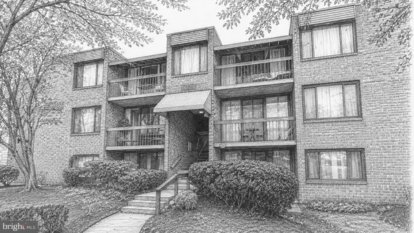 8729 HAYSHED LN #21, Columbia, MD 21045