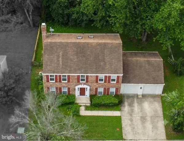 12160 HIDDEN BROOK TER, Gaithersburg, MD 20878