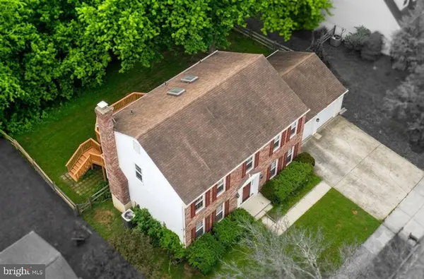 12160 HIDDEN BROOK TER, Gaithersburg, MD 20878