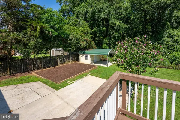 8701 LAGRANGE ST, Lorton, VA 22079