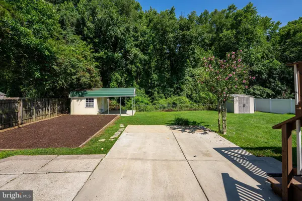 8701 LAGRANGE ST, Lorton, VA 22079