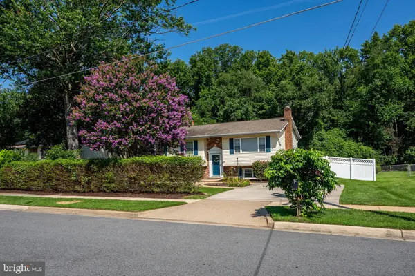 8701 LAGRANGE ST, Lorton, VA 22079
