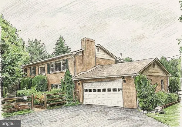 12194 HENDERSON RD, Clifton, VA 20124