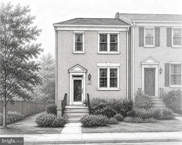 337 S PICKETT ST