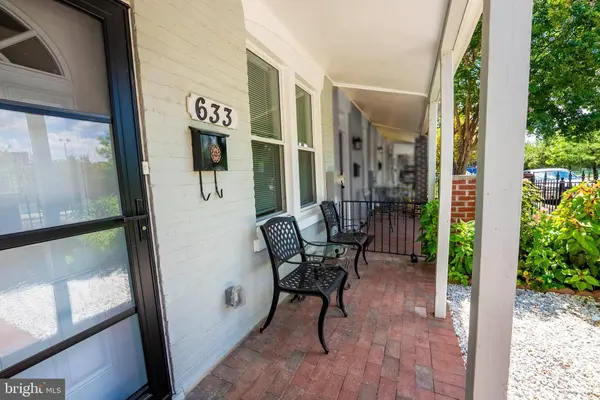 633 18TH ST NE, Washington, DC 20002