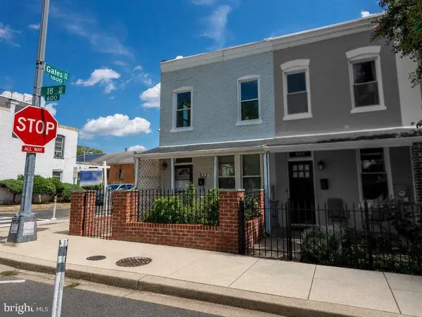 633 18TH ST NE, Washington, DC 20002