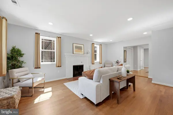 1719 EVARTS ST NE, Washington, DC 20018