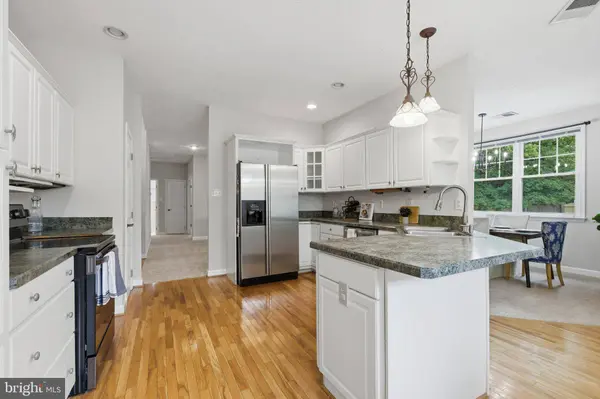 10916 MARYLAND WOODS CT, Waldorf, MD 20602