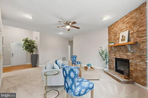 10916 MARYLAND WOODS CT, Waldorf, MD 20602