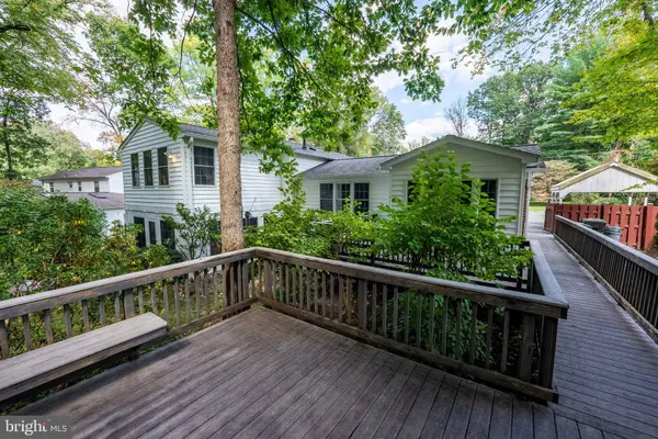 5008 LINETTE LN, Annandale, VA 22003