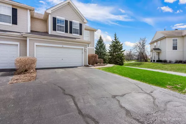 1462 Legacy DR #315-4, Dekalb, IL 60115