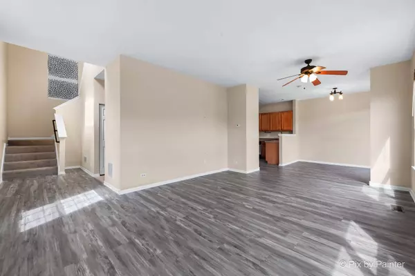 1462 Legacy DR #315-4, Dekalb, IL 60115