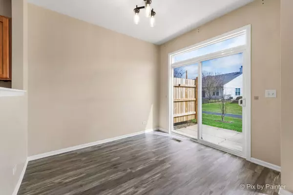 1462 Legacy DR #315-4, Dekalb, IL 60115