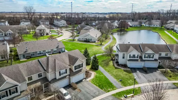 1462 Legacy DR #315-4, Dekalb, IL 60115