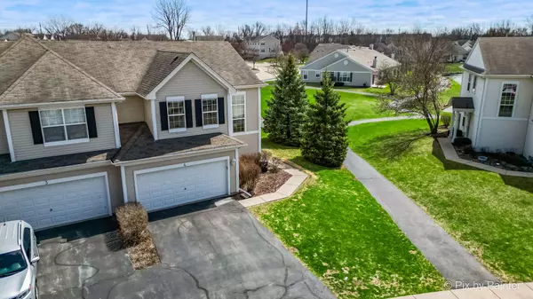 1462 Legacy DR #315-4, Dekalb, IL 60115