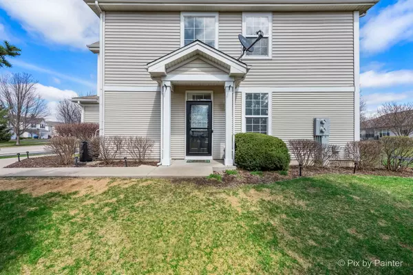 1462 Legacy DR #315-4, Dekalb, IL 60115