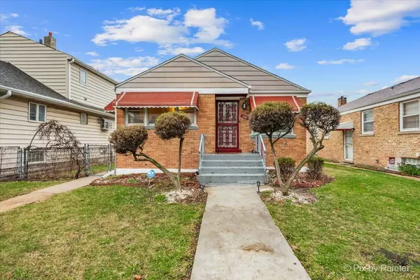 536 24th AVE, Bellwood, IL 60104