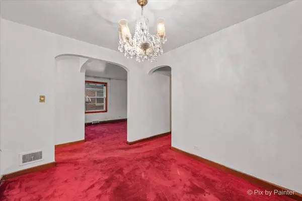 536 24th AVE, Bellwood, IL 60104