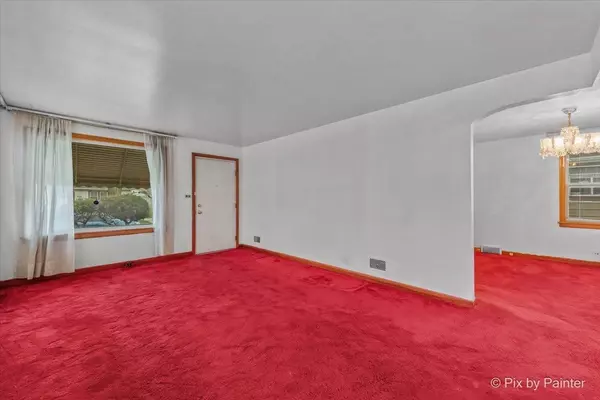 536 24th AVE, Bellwood, IL 60104