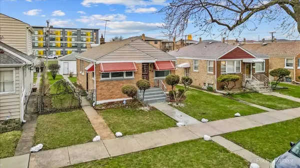 536 24th AVE, Bellwood, IL 60104