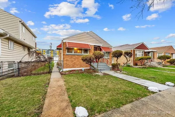 536 24th AVE, Bellwood, IL 60104