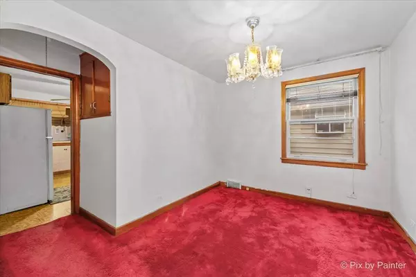 536 24th AVE, Bellwood, IL 60104