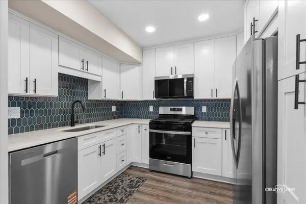 1538 Elder DR, Aurora, IL 60506