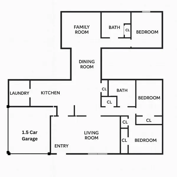 740 N Elmwood DR, Aurora, IL 60506