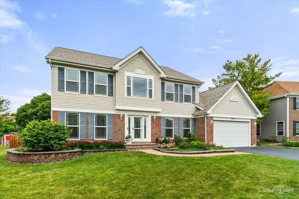 1849 Garfield AVE, Aurora, IL 60506