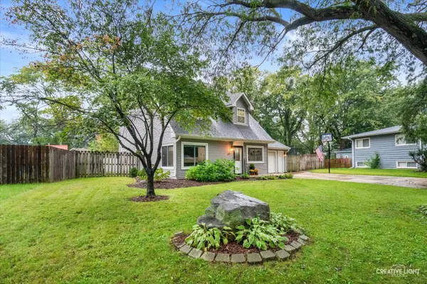 37 S Bereman RD, Montgomery, IL 60538