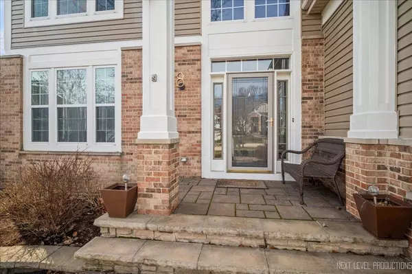 2724 Briargate CT, West Chicago, IL 60185