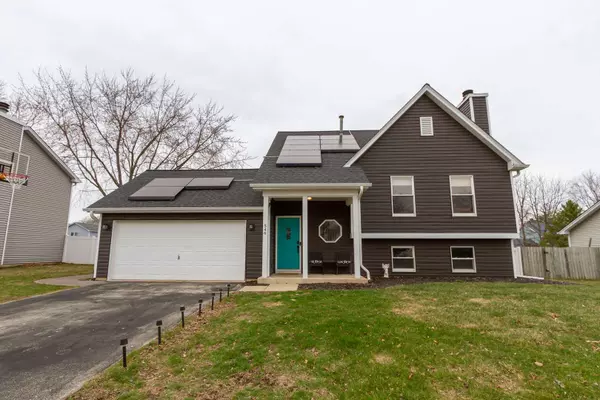 546 Independence AVE, South Elgin, IL 60177