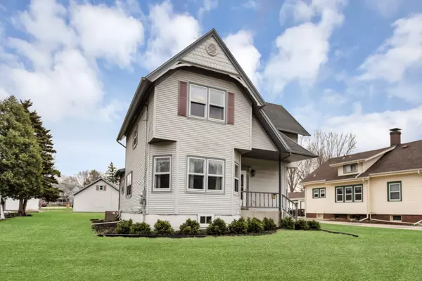 621 Willow ST, Belvidere, IL 61008