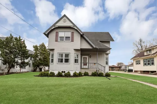 621 Willow ST, Belvidere, IL 61008