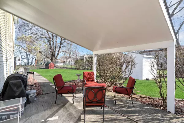 20726 S North CT, Frankfort, IL 60423