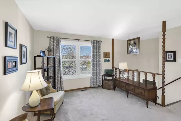 20726 S North CT, Frankfort, IL 60423