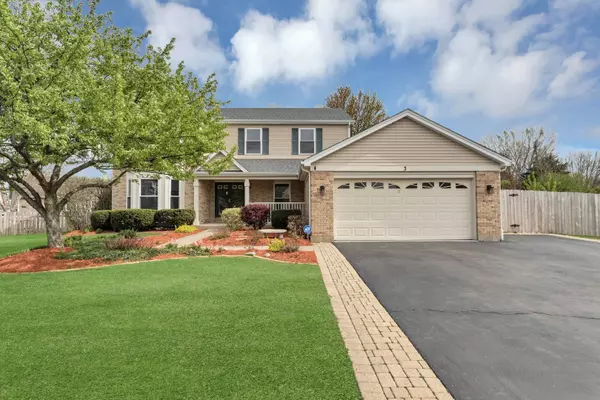 3 Regal CT, Algonquin, IL 60102