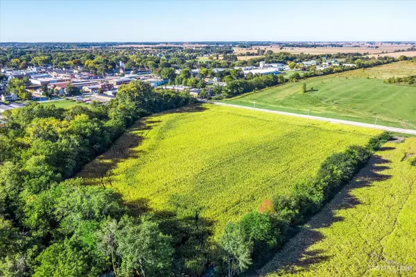 Lot 0 N State ST, Hampshire, IL 60140